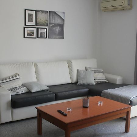 Apartamento En Ciudad Jardin Malaga Exterior photo