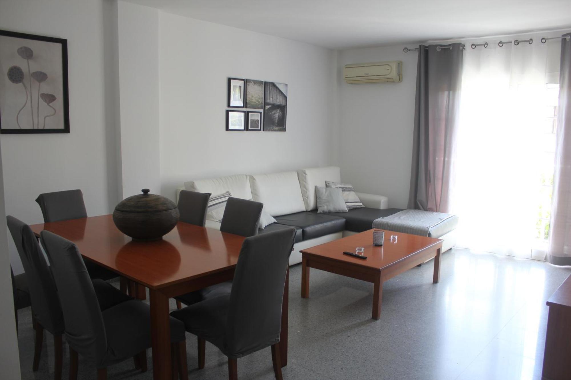 Apartamento En Ciudad Jardin Malaga Exterior photo