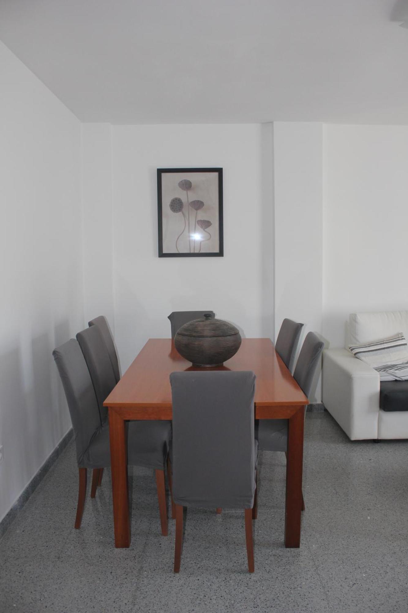 Apartamento En Ciudad Jardin Malaga Exterior photo
