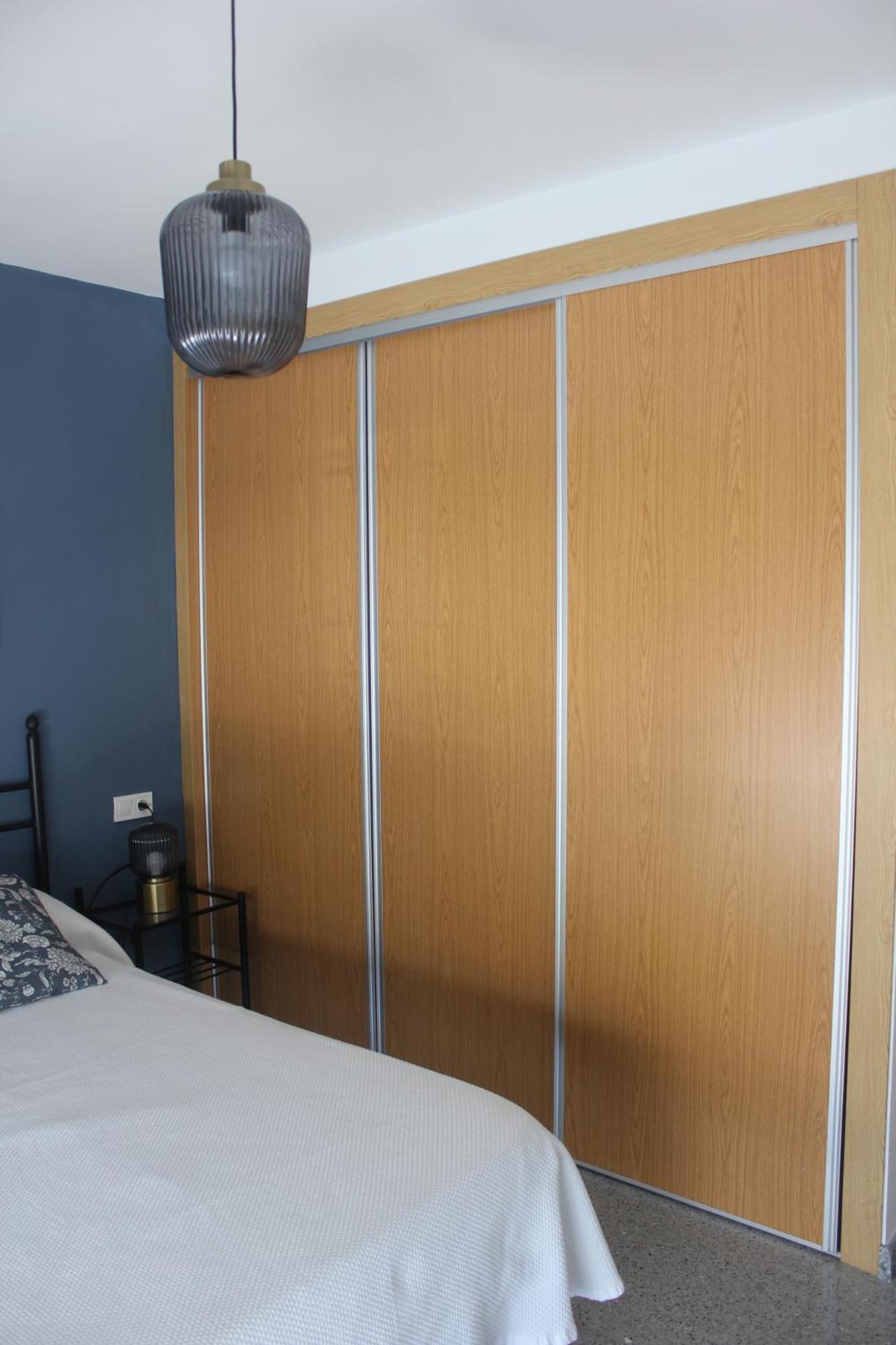 Apartamento En Ciudad Jardin Malaga Exterior photo